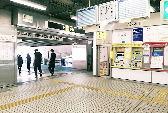 本社