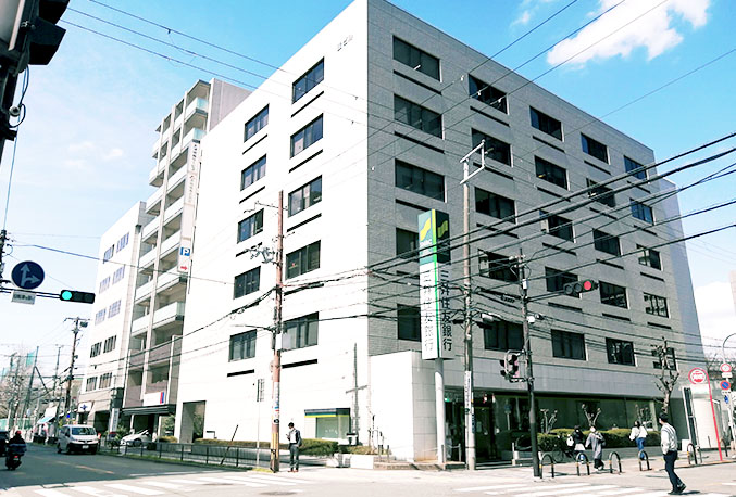 本社