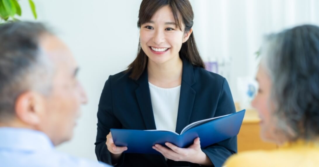 人は財産